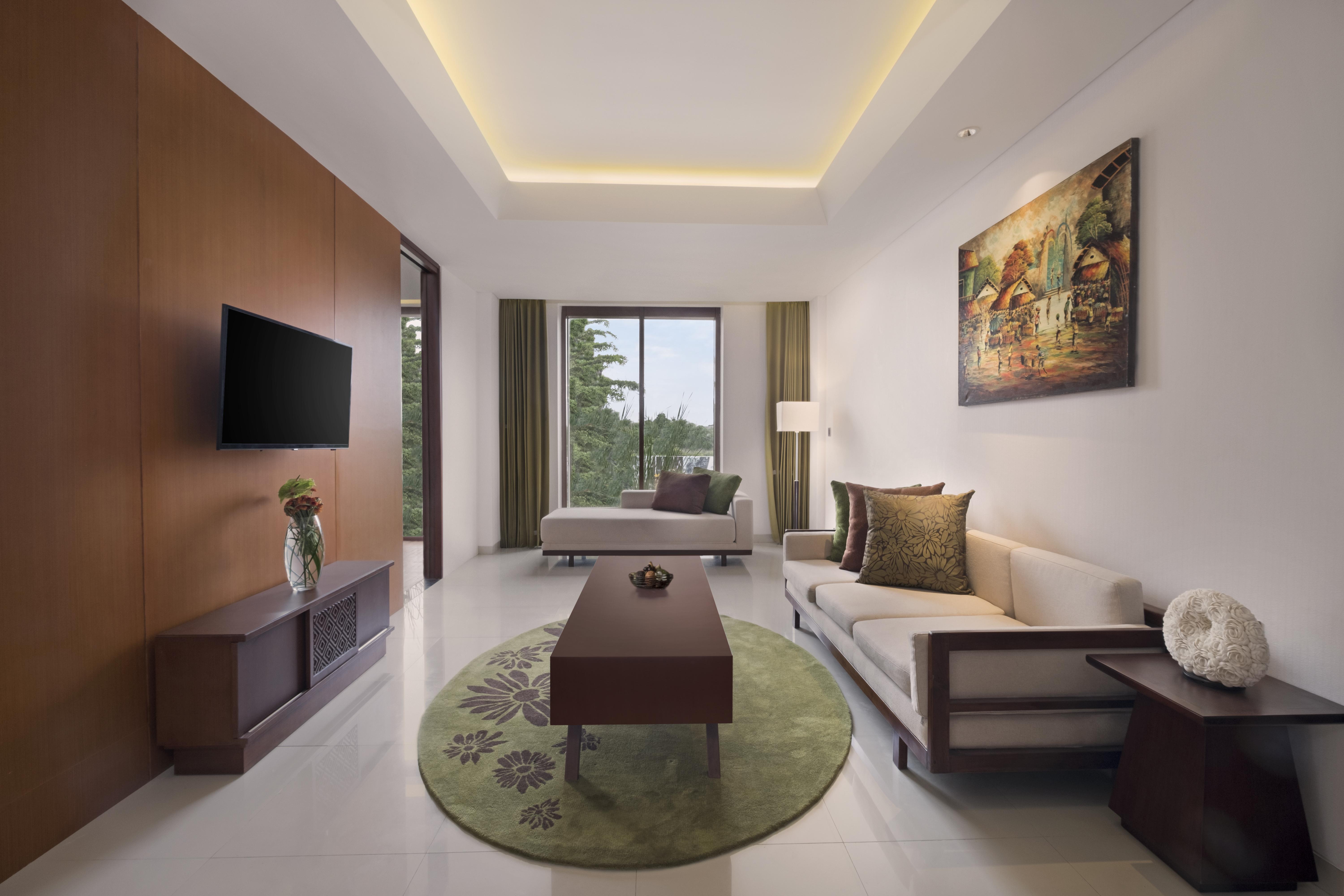 Golden Tulip Jineng Resort Bali Kuta Lombok Zewnętrze zdjęcie