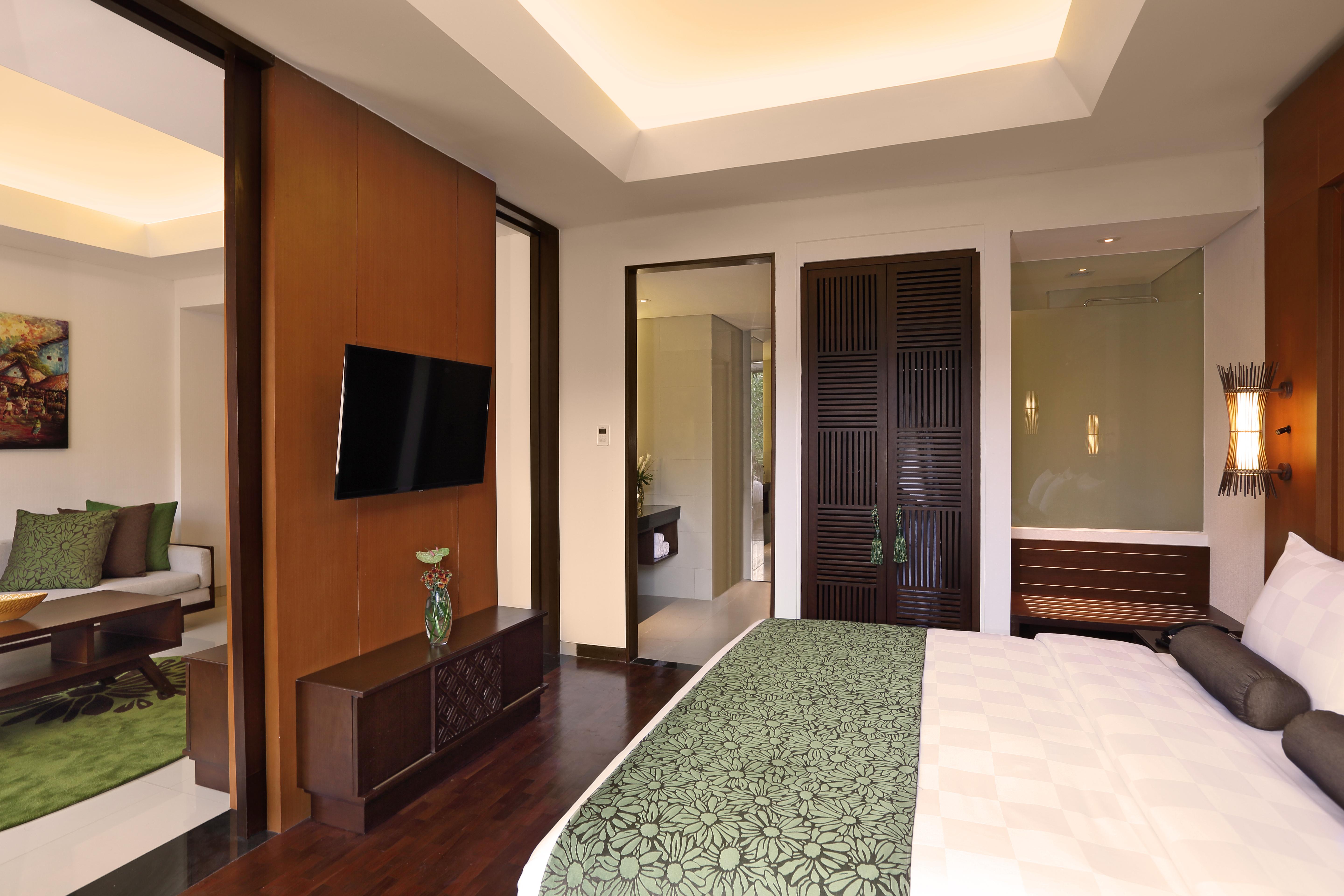 Golden Tulip Jineng Resort Bali Kuta Lombok Zewnętrze zdjęcie