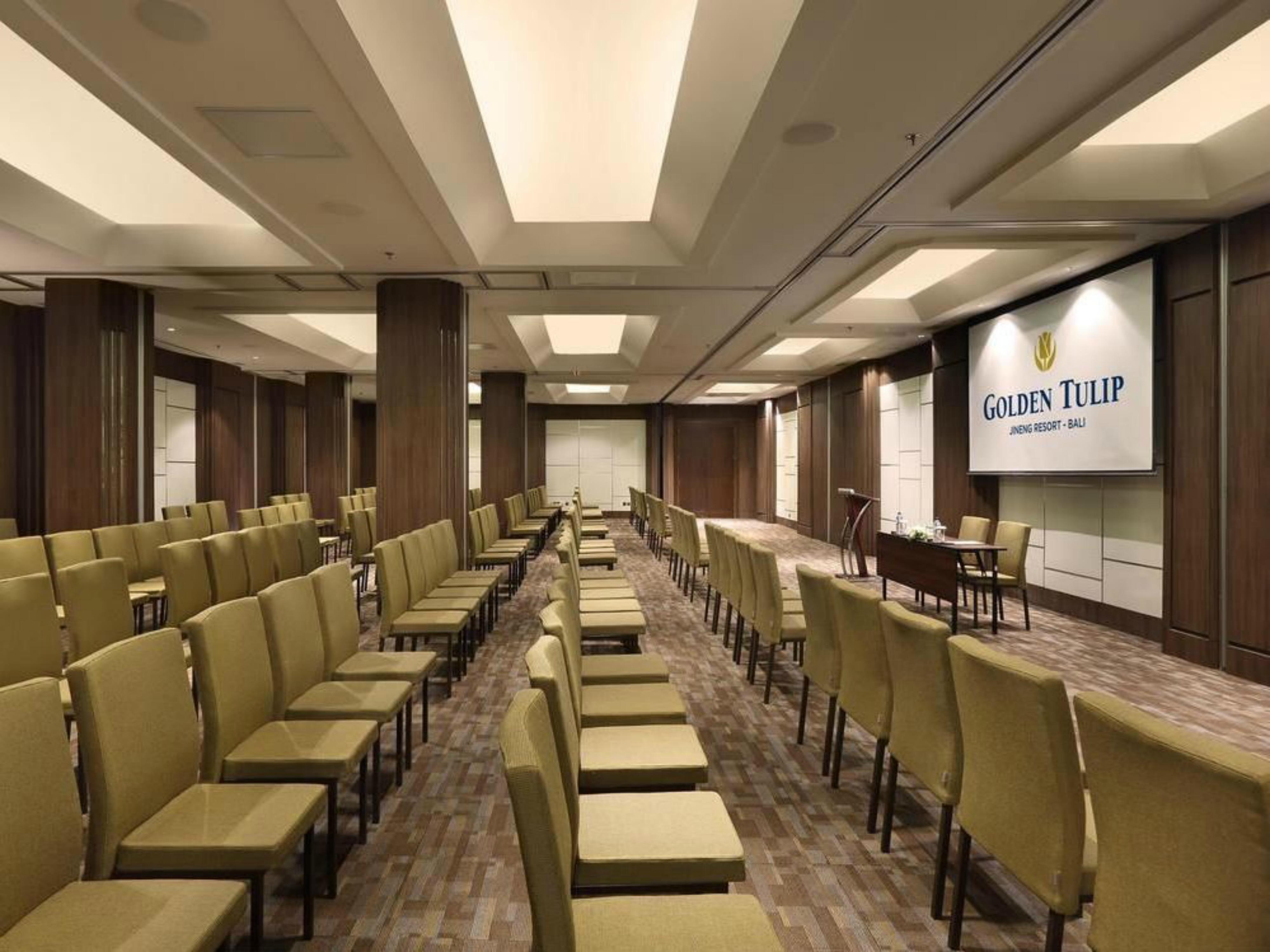 Golden Tulip Jineng Resort Bali Kuta Lombok Zewnętrze zdjęcie