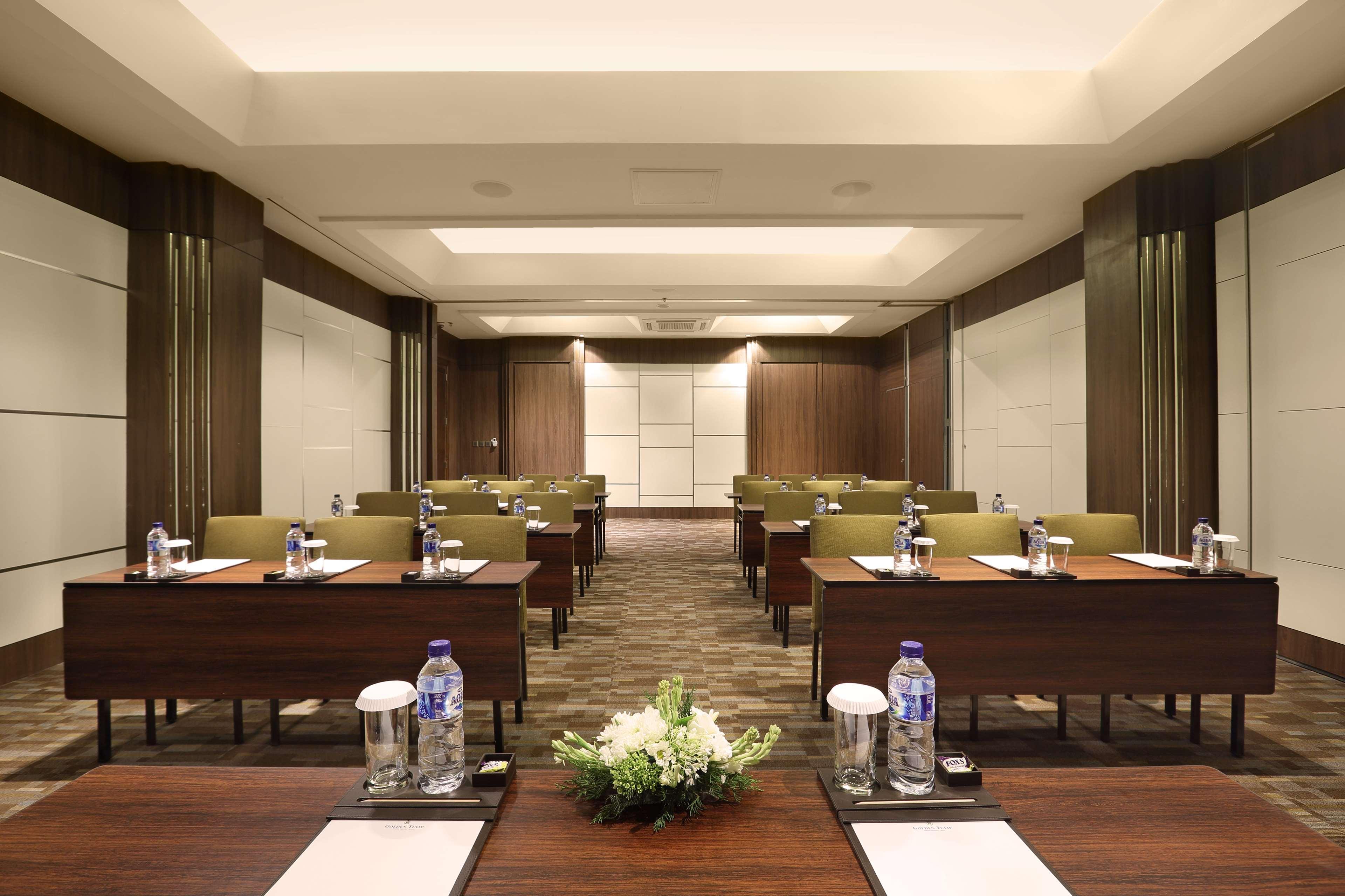 Golden Tulip Jineng Resort Bali Kuta Lombok Zewnętrze zdjęcie