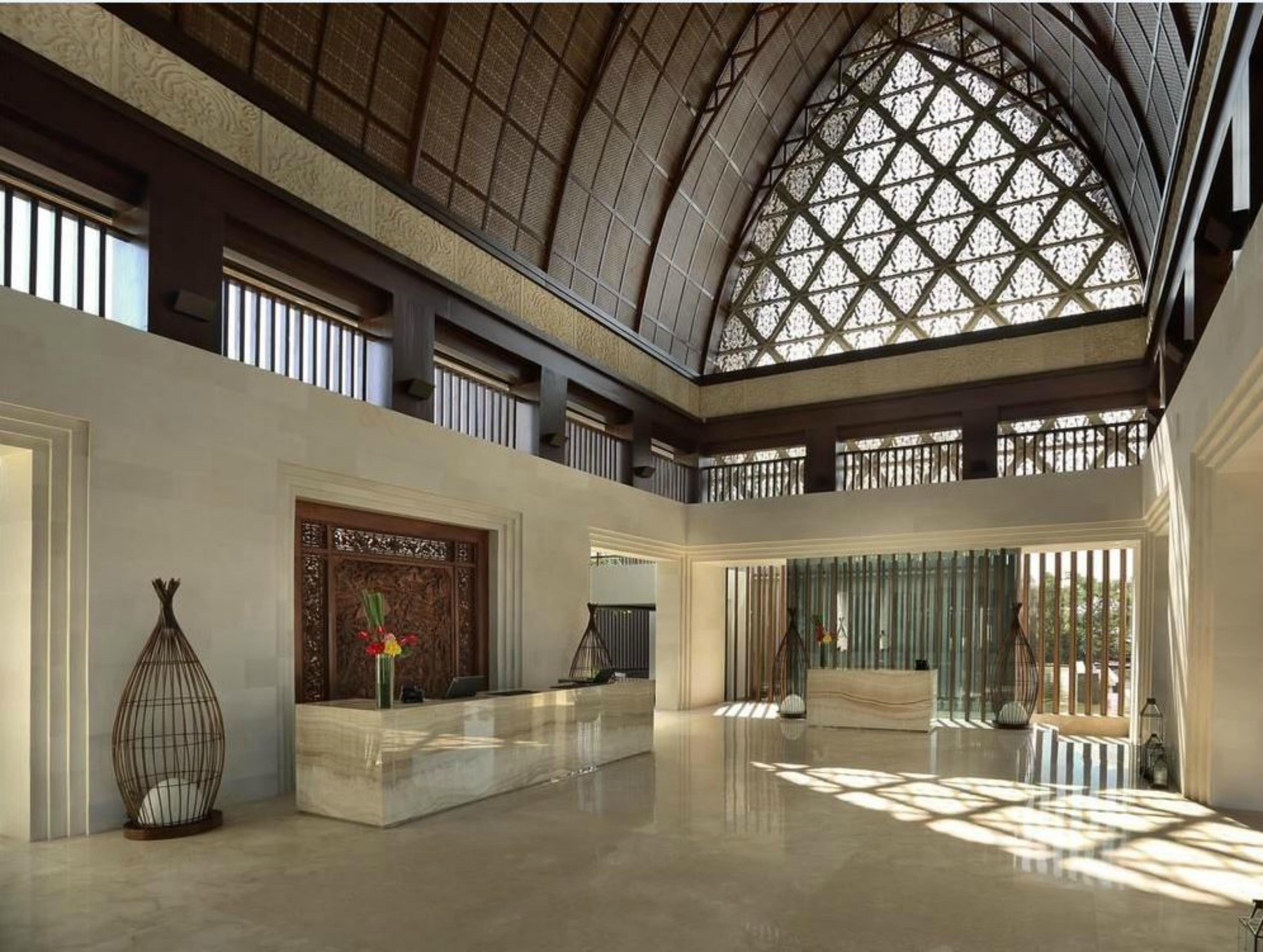 Golden Tulip Jineng Resort Bali Kuta Lombok Zewnętrze zdjęcie