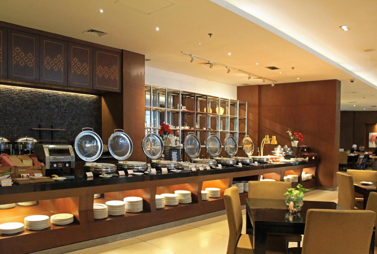 Golden Tulip Jineng Resort Bali Kuta Lombok Zewnętrze zdjęcie