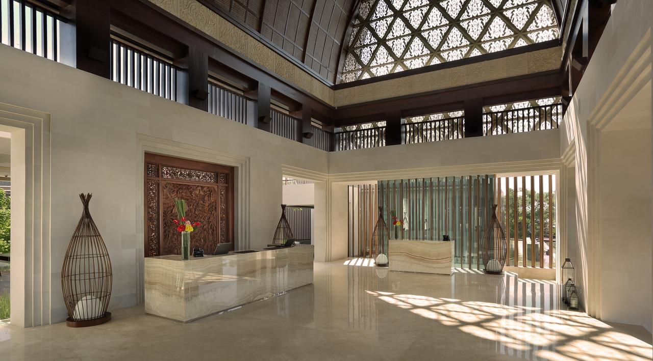 Golden Tulip Jineng Resort Bali Kuta Lombok Zewnętrze zdjęcie